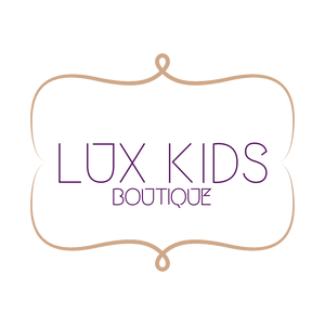 Lux Kids Boutique