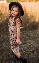 Load image into Gallery viewer, Don Won Fedora (Child) (Tan)
