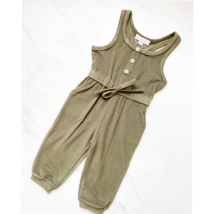 Mika Mommy & Me Jumpsuit Mini